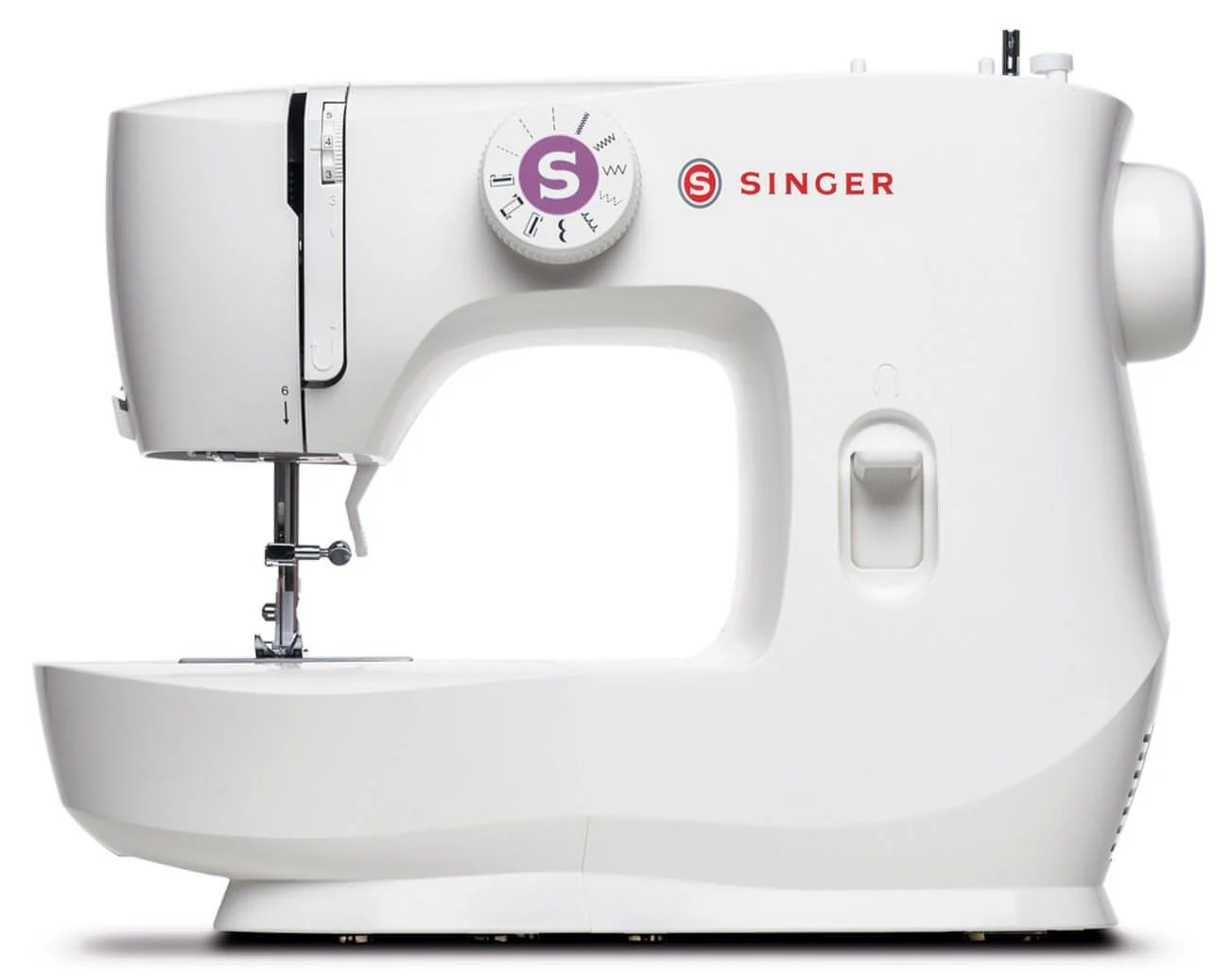 Master Your Craft with Singer