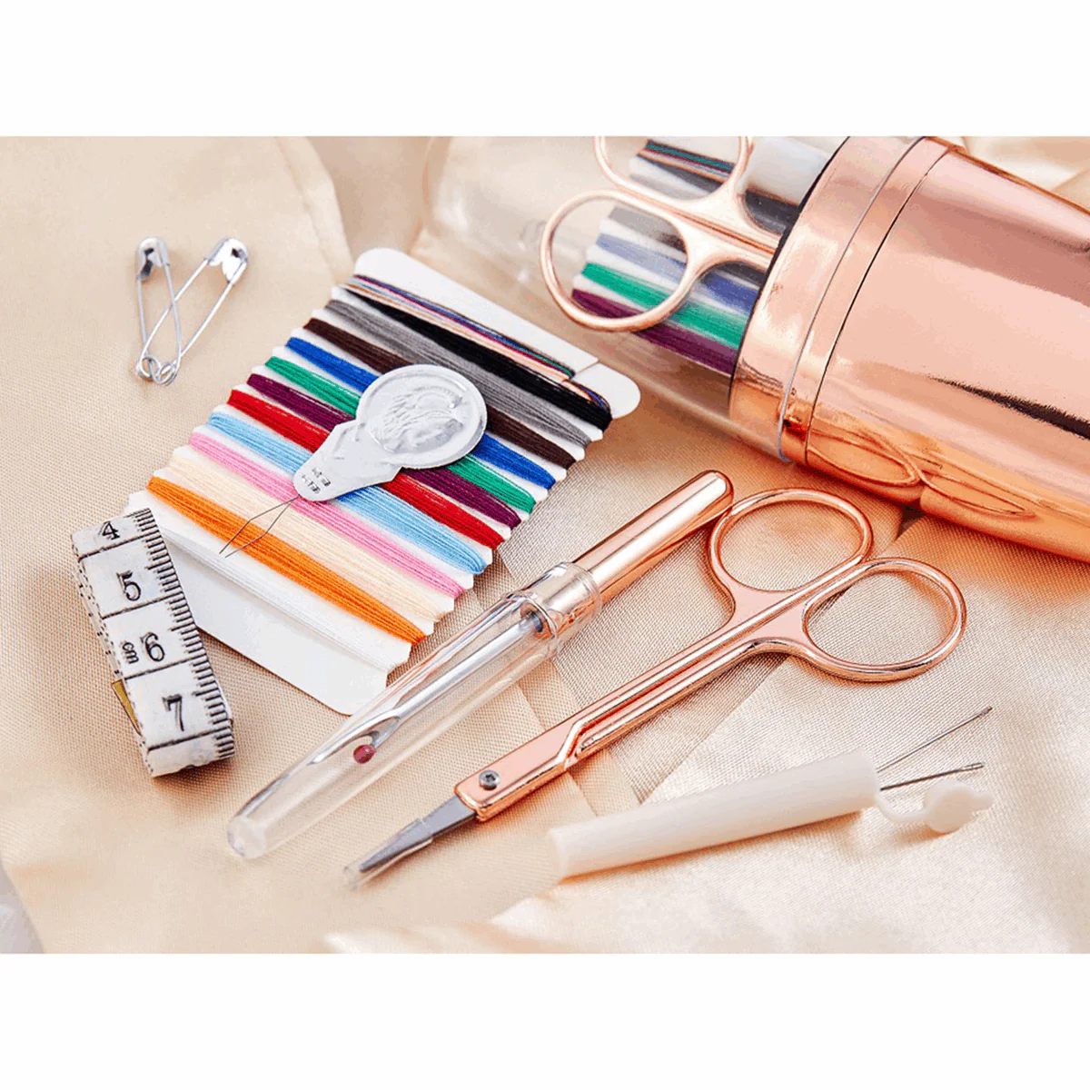 Ultimate Sewing Gift Bundle worth £169.40 - Exclusive to Singer Studio - limited stock left on this Christmas Sale offer (2020 version) - Image 9