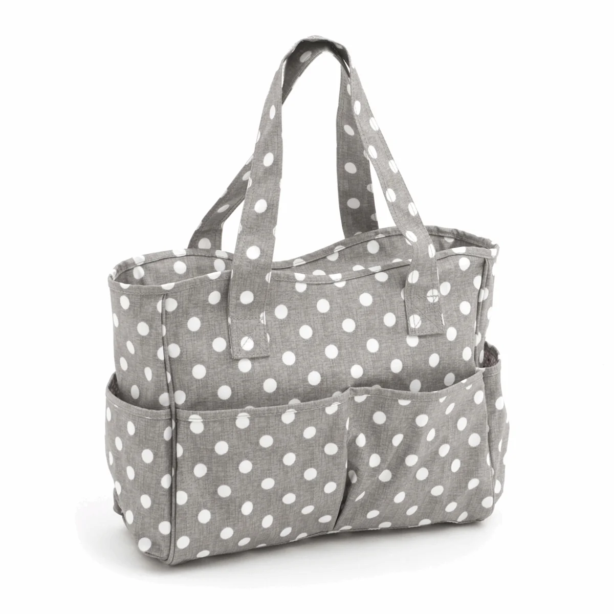 Professional Craft Bundle with Craft Bag and 169 accessory pieces - Image 3