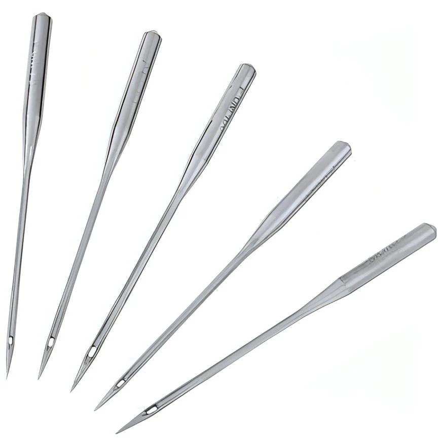 5 x Jeans / Denim Needles - Image 2