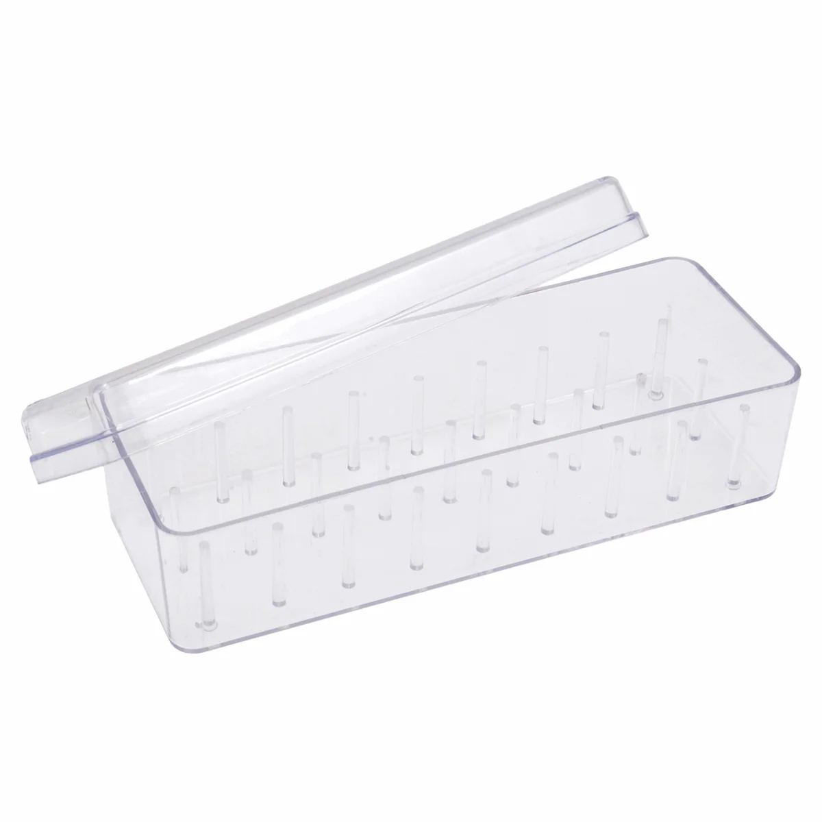 27 Spool Thread Organiser