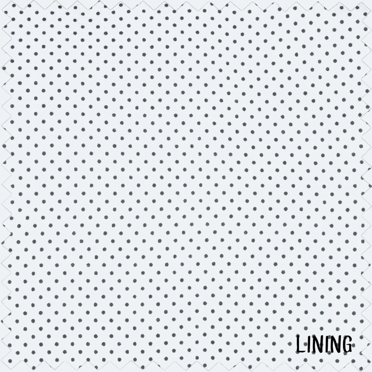 A Dogs Life Sewing Machine Bag (Matt PVC) - Image 3