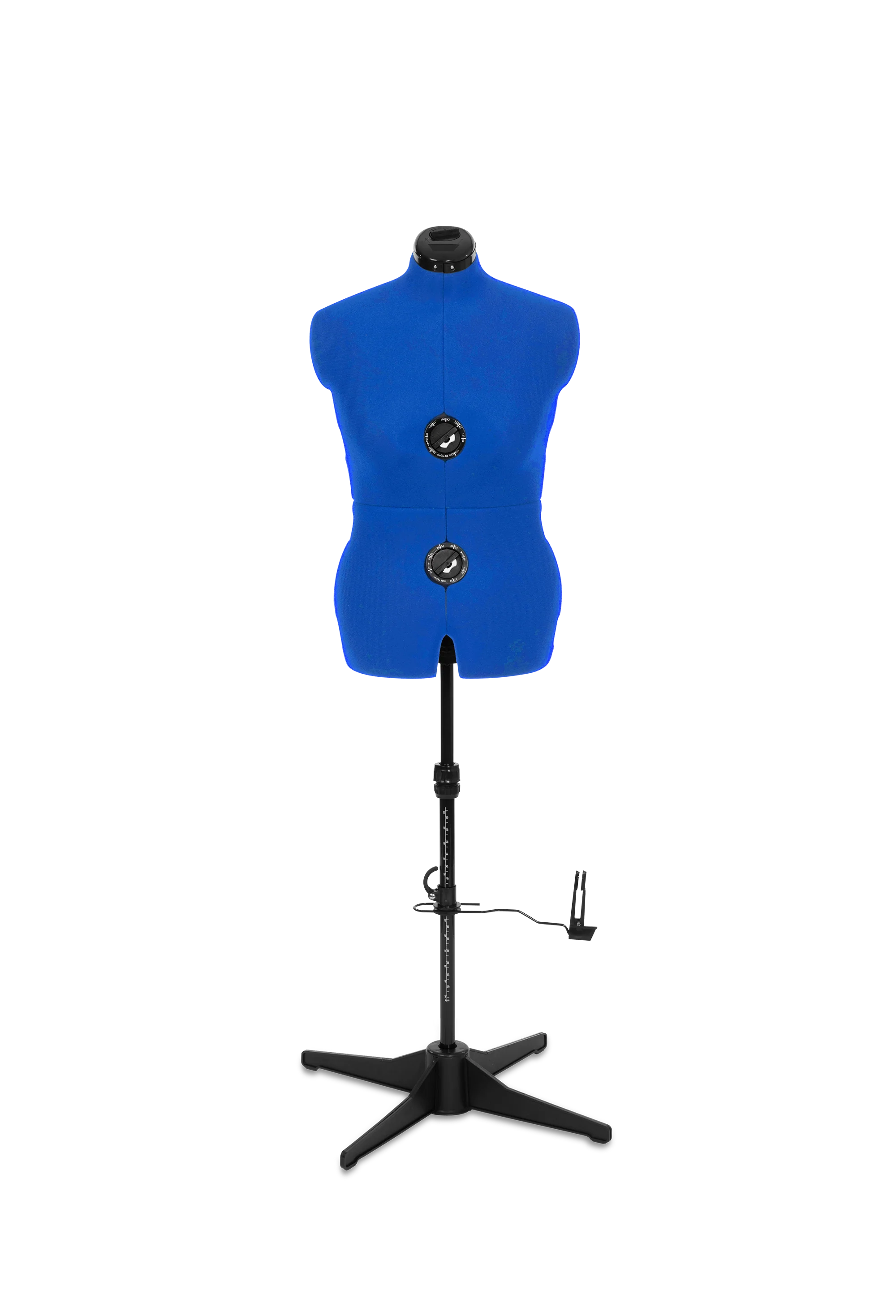 Adjustoform Elizabeth Deluxe Dress Form - Heavy Duty 8 part body with 11 adjusters - Image 10