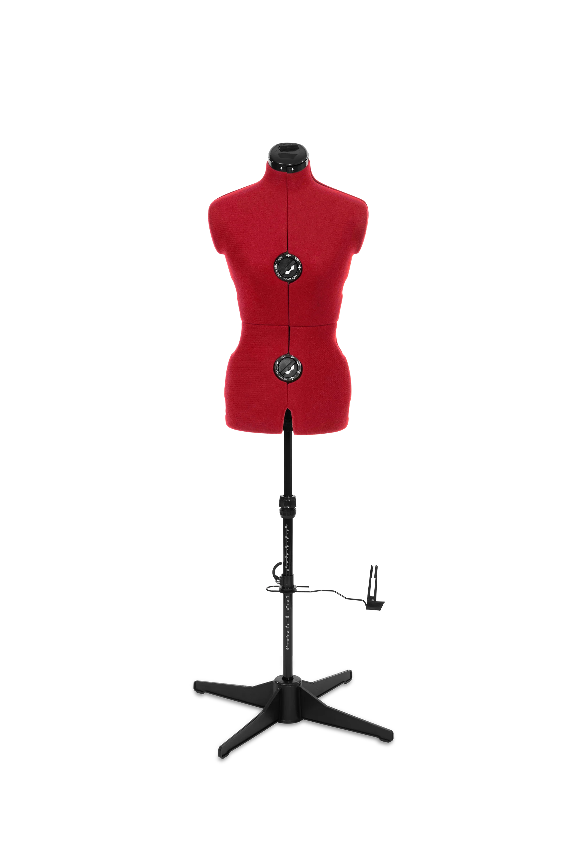 Adjustoform Elizabeth Dress Form - Heavy Duty 8 part body with 11 adjusters - Image 3