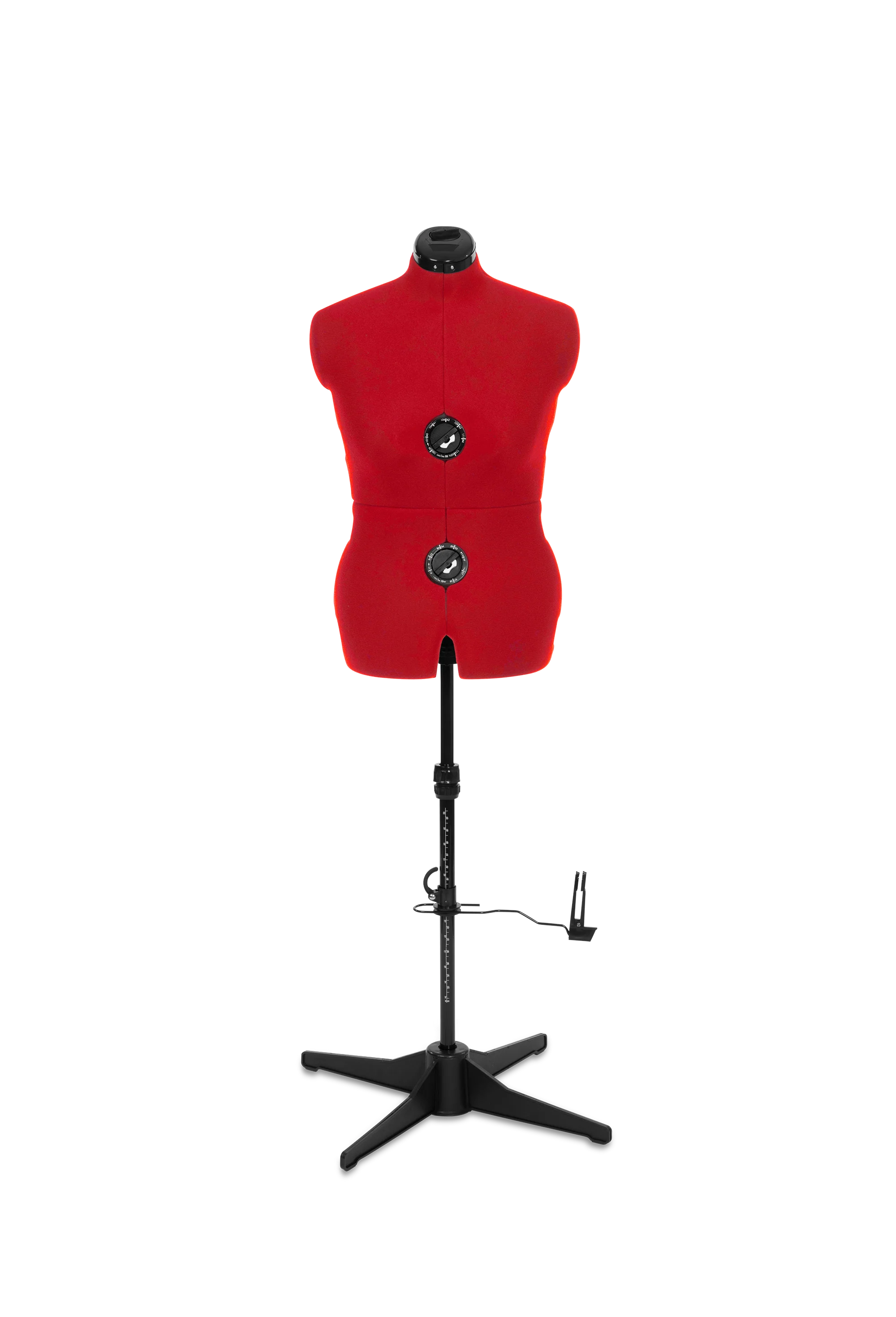 Adjustoform Elizabeth Dress Form - Heavy Duty 8 part body with 11 adjusters - Image 4