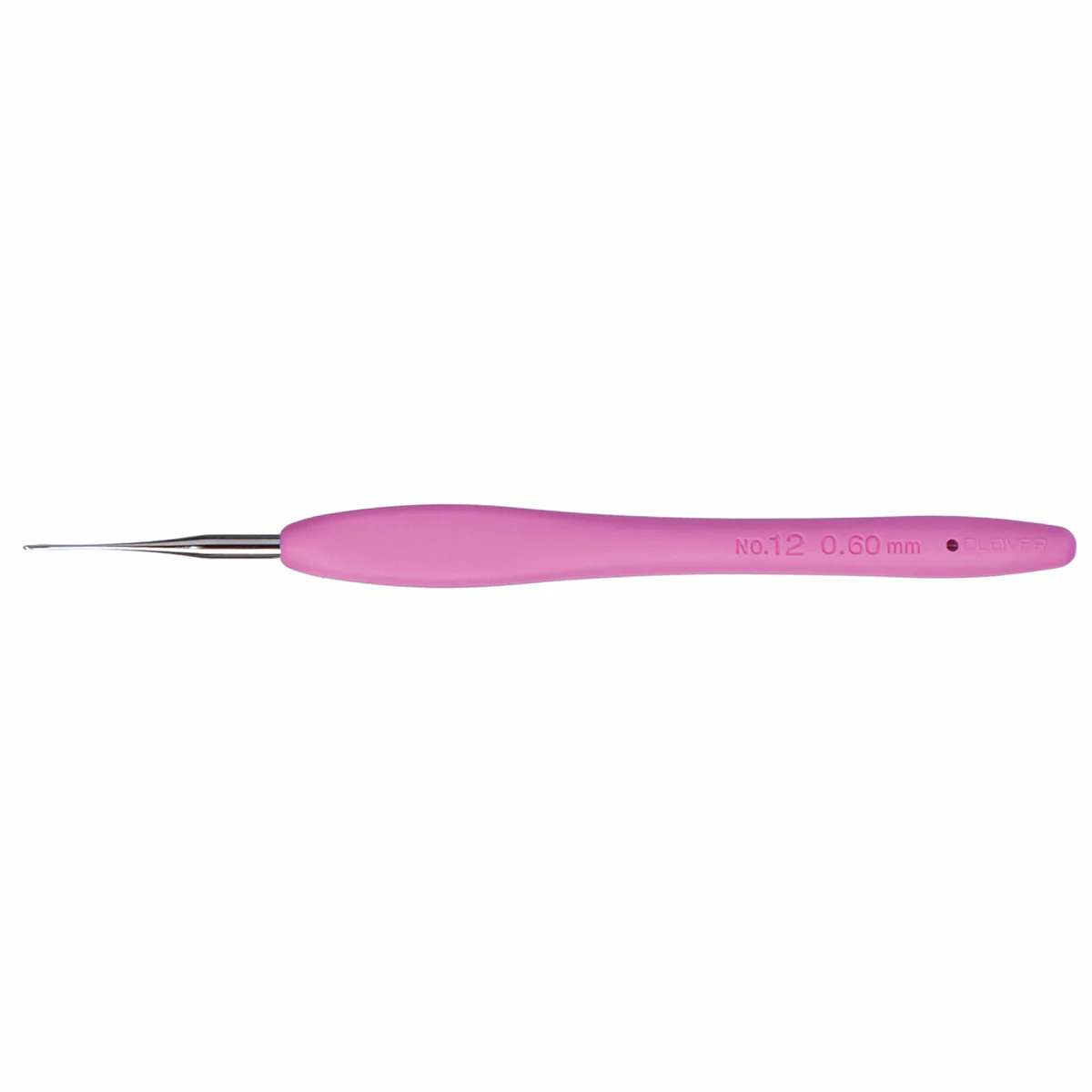 Amour Crochet Hook - 15cm x 0.60mm - Image 2