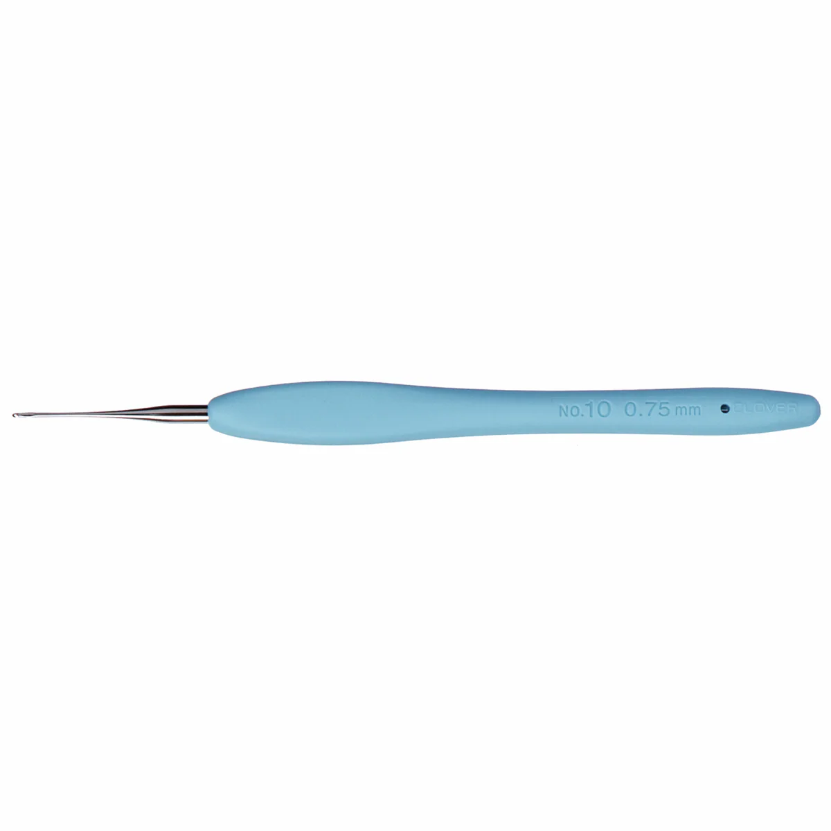 Amour Crochet Hook - 15cm x 0.75mm - Image 2