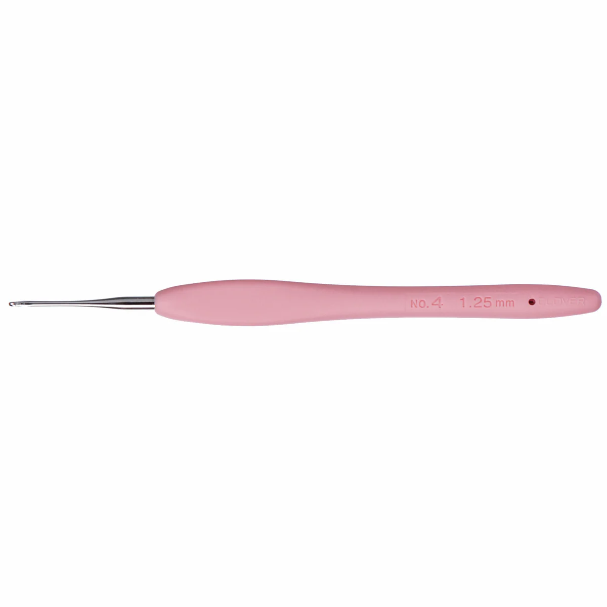 Amour Crochet Hook - 15cm x 1.25mm - Image 2