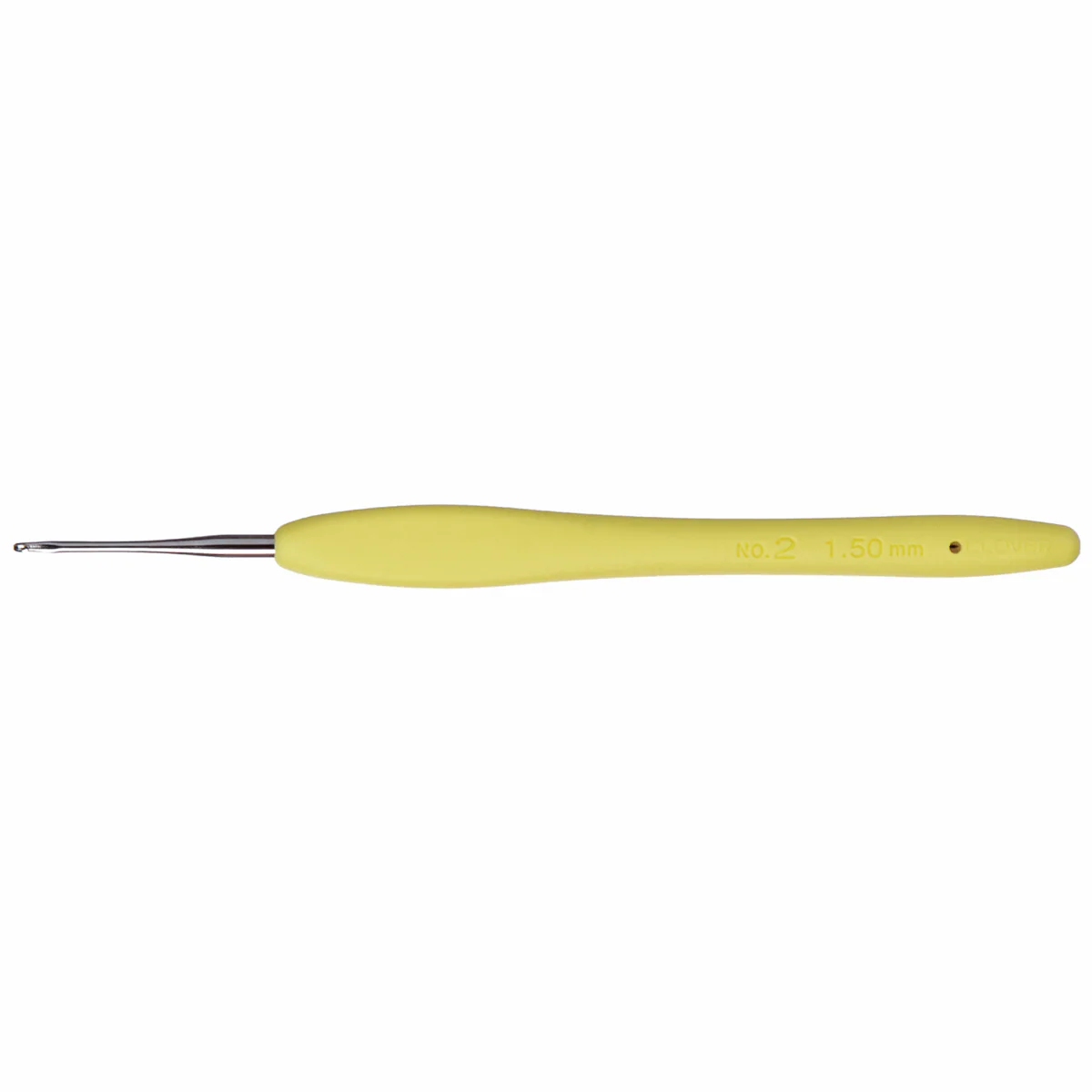 Amour Crochet Hook - 15cm x 1.50mm - Image 2