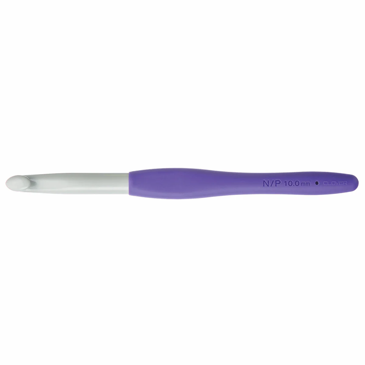 Amour Crochet Hook - 15cm x 10.00mm - Image 2