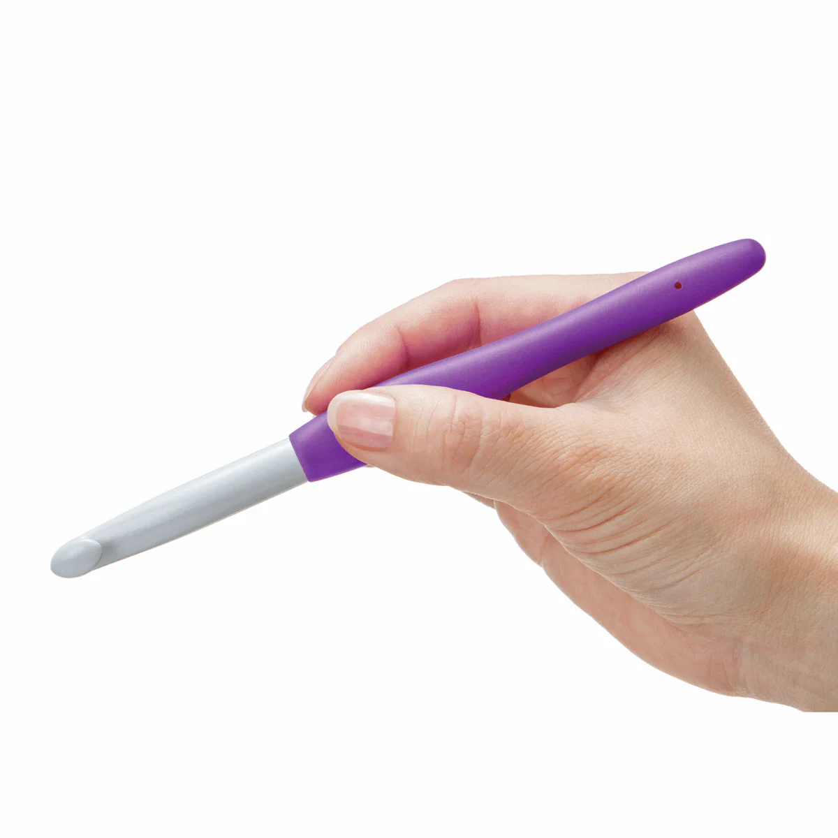 Amour Crochet Hook - 15cm x 10.00mm - Image 3