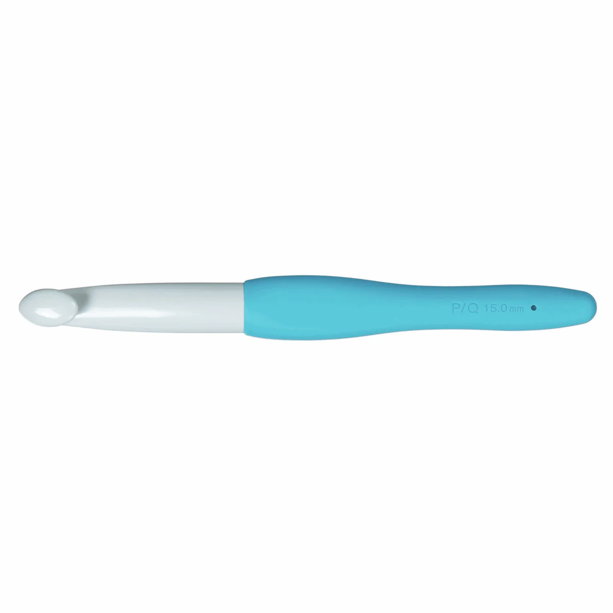 Amour Crochet Hook - 15cm x 15.00mm - Image 2