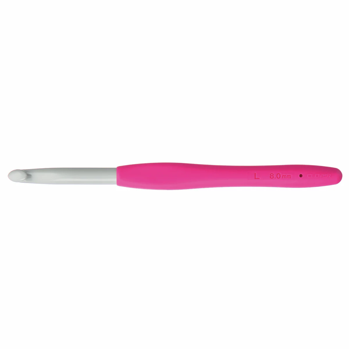 Amour Crochet Hook - 15cm x 8.00mm - Image 2