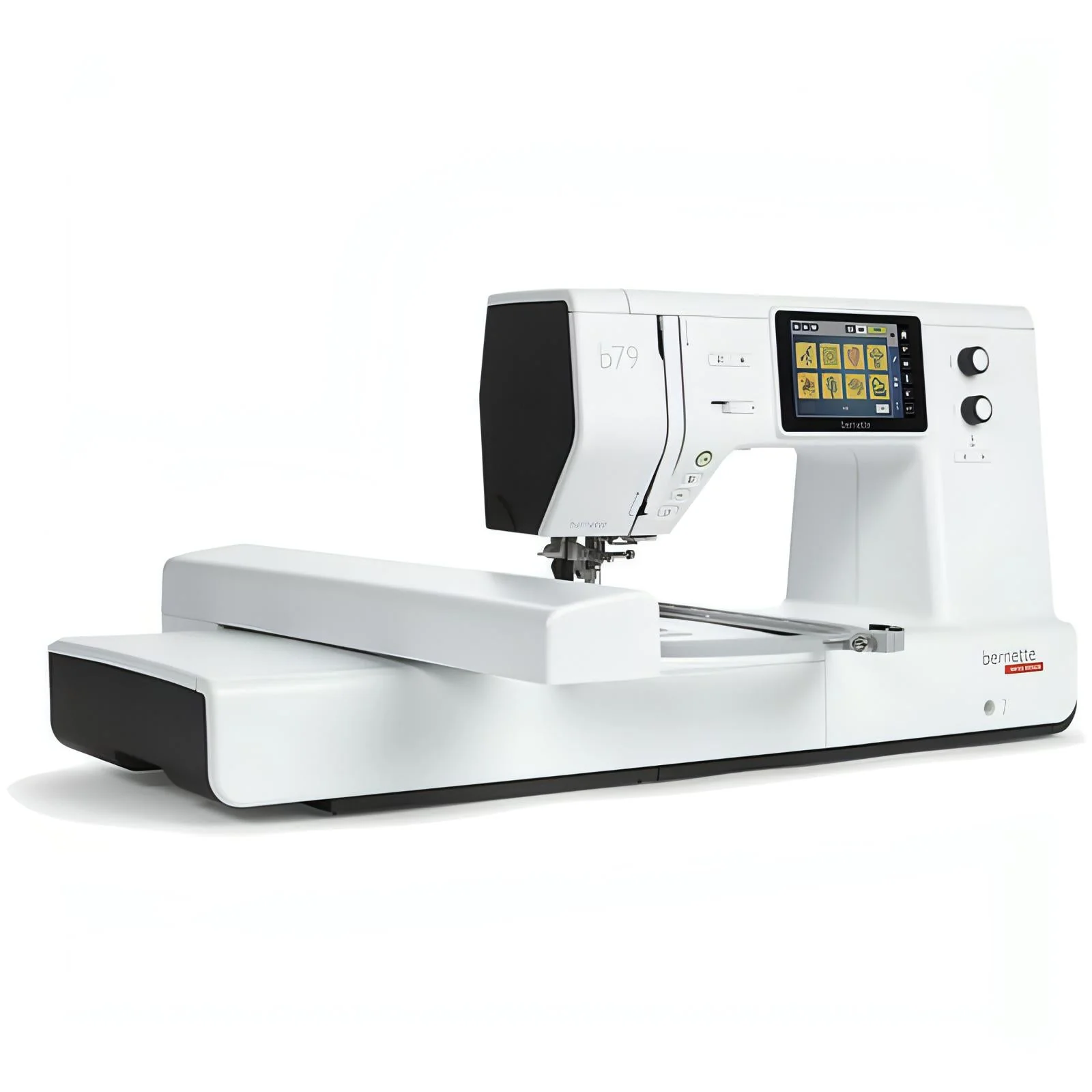 bernette by Bernina B79 Sewing and Embroidery Machine - Ex Display