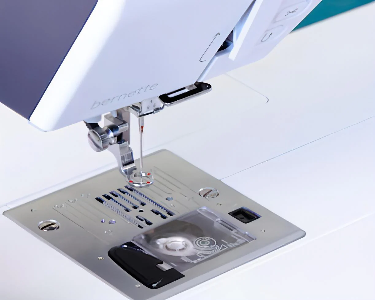 bernette by Bernina B79 Sewing and Embroidery Machine - Ex Display - Image 10