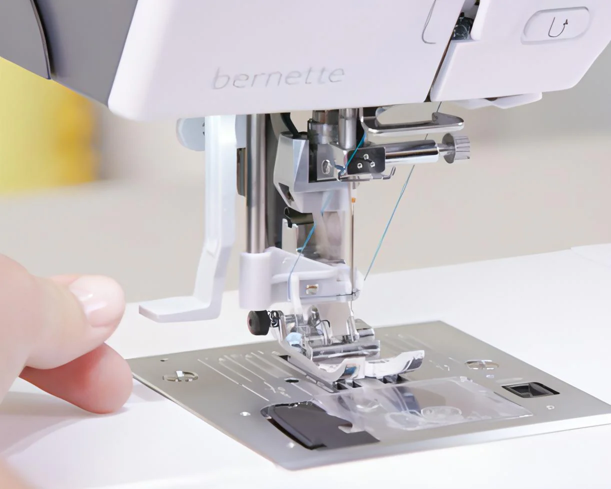 bernette by Bernina B79 Sewing and Embroidery Machine - Ex Display - Image 6
