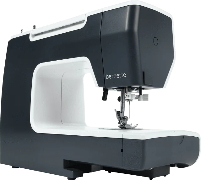 bernette by Bernina b35 Sewing Machine - Image 4