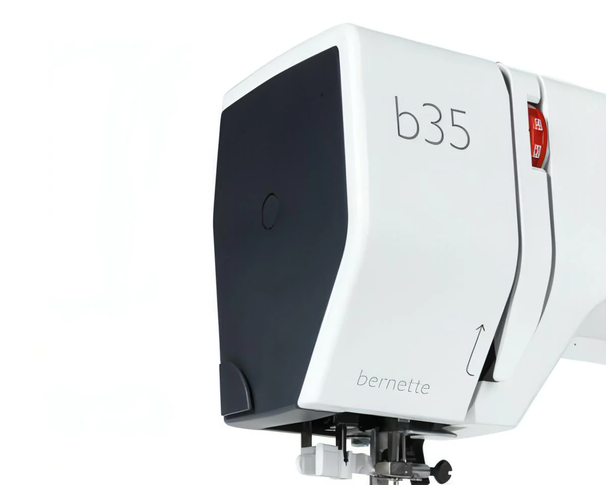 bernette by Bernina b35 Sewing Machine - Image 8