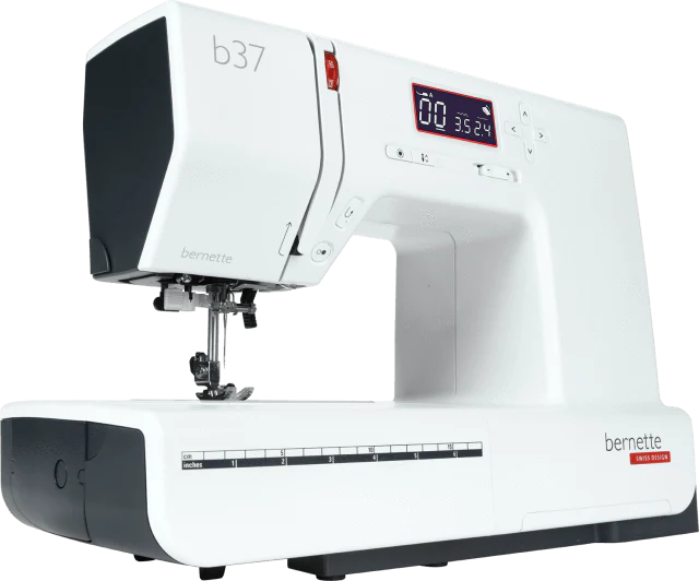 bernette by Bernina b37 Sewing Machine - 2026 model - Image 2