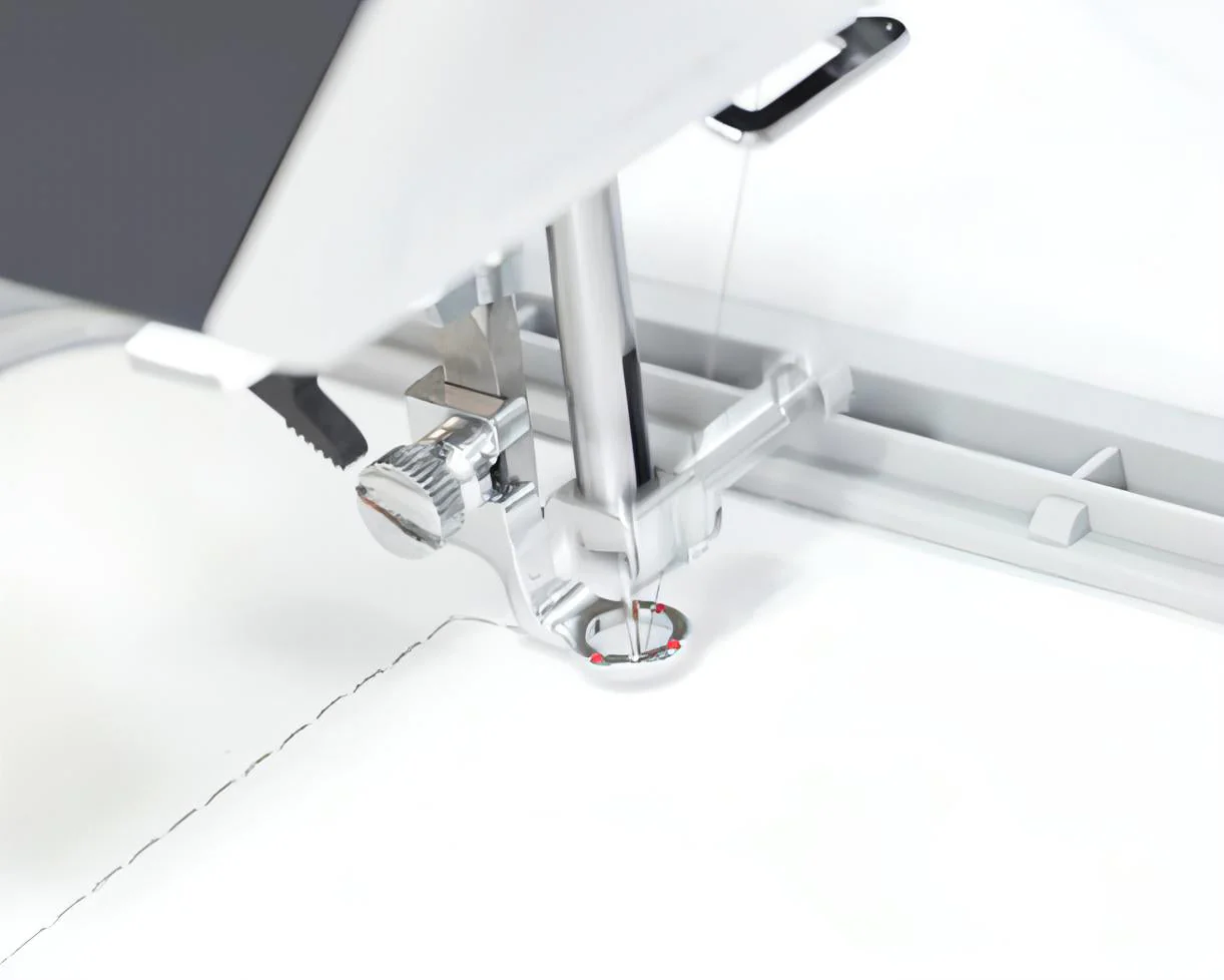 bernette by Bernina B70 DECO Embroidery Machine - Image 6