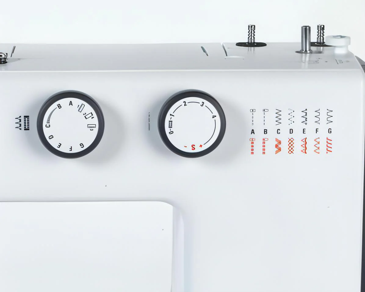 bernette by Bernina b33 Sewing Machine - 2026 model - Image 7