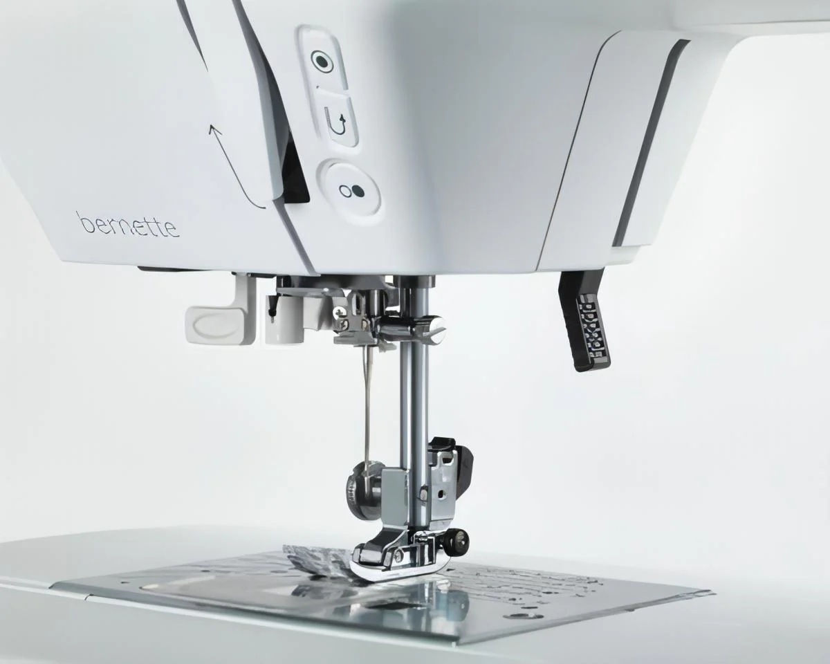 bernette by Bernina b38 Quilt Edition Sewing Machine - Latest 2026 model year - 2026 model - Image 10