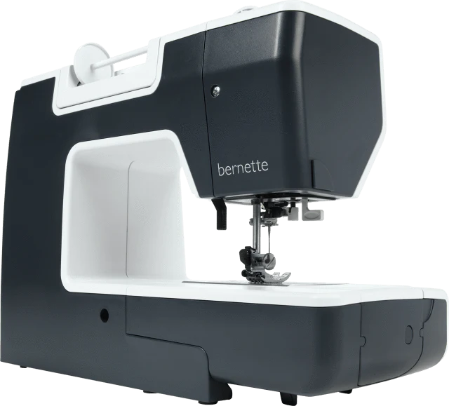 bernette by Bernina b38 Quilt Edition Sewing Machine - Latest 2026 model year - 2026 model - Image 6