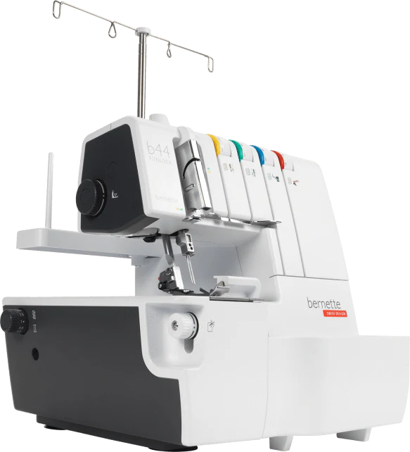 bernette by Bernina Overlocker b44 Heavy Duty Pro Series July Offer - Image 3