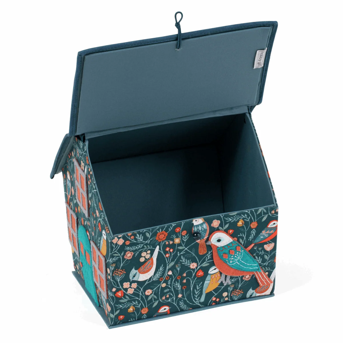 Birdhouse Sewing Box - Aviary - Image 3