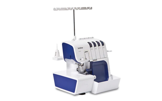 Brother 4234D Overlocker - Ex Display Clearance - Image 2