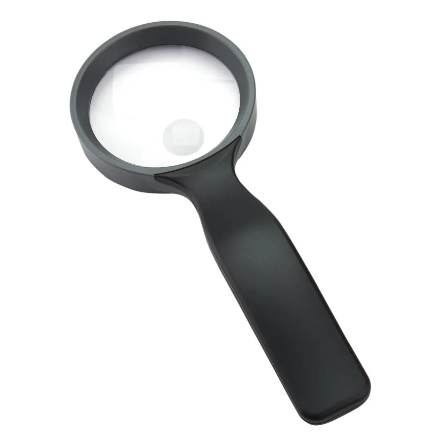 Carson Bi-Focal Magnifier 75Mm - Image 2