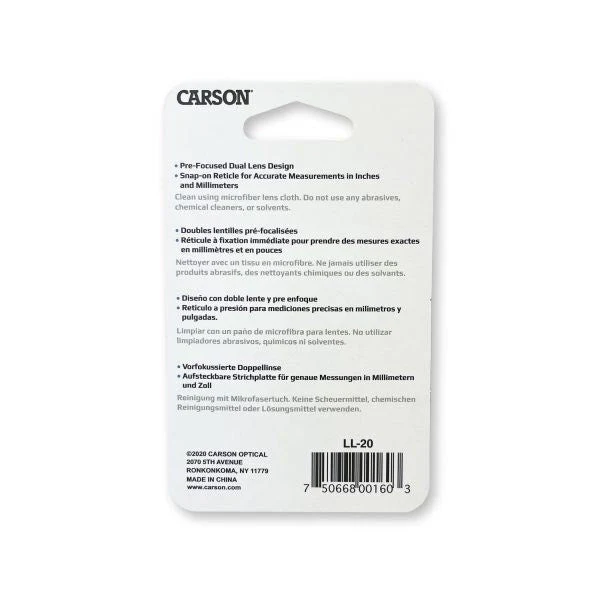 Carson Lumiloupe - Image 6