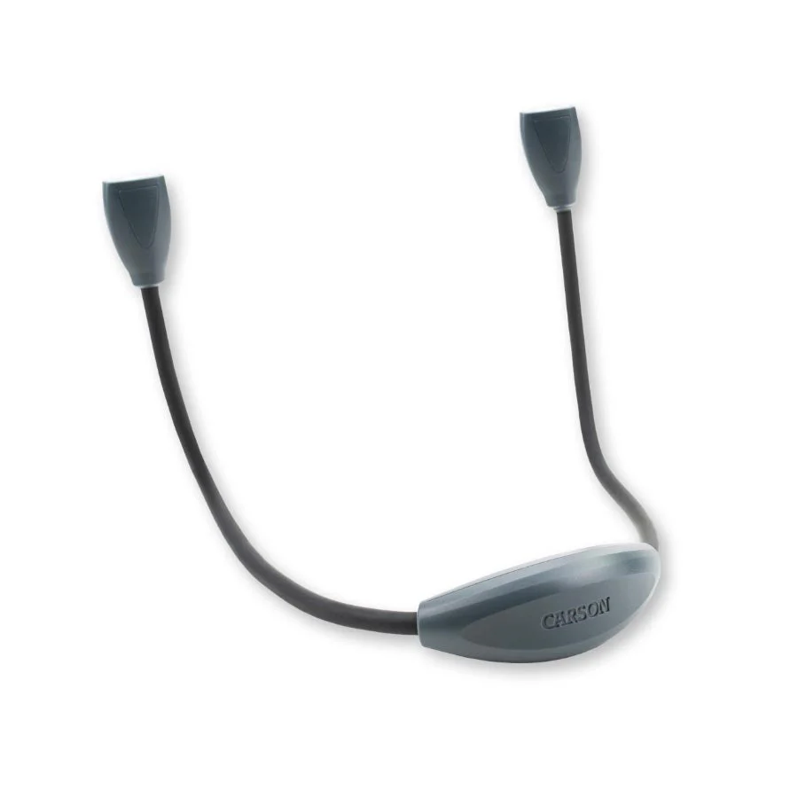 Carson Necklight - Ultra-flexible design with LED lighting * new * - Image 6