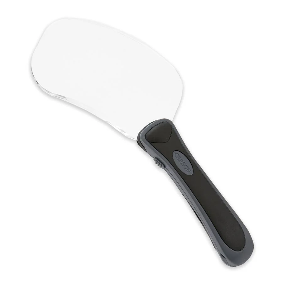 Carson Rimfree Lighted - Image 2