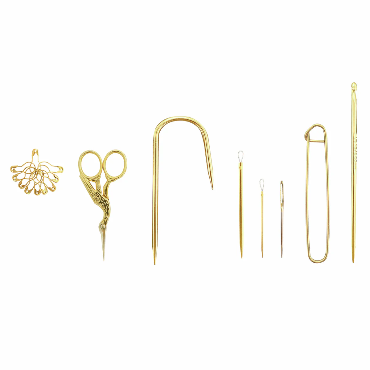 PONY Chazidra Felt Fillled Accessory Set - Image 6
