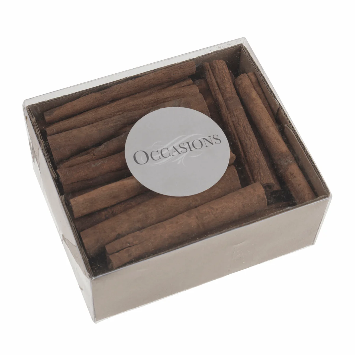 Decorative Cinnamon Sticks - 250g (Pack of 50) - Image 2