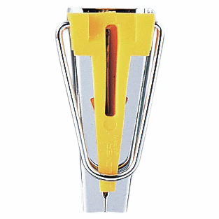 Clover Bias Tape Maker - Width 12mm - Image 2