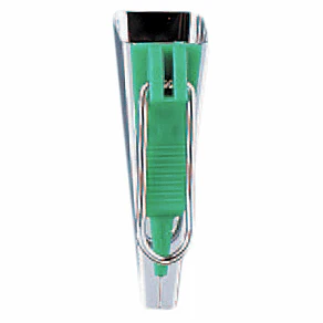 Clover Bias Tape Maker - Width 6mm - Image 2