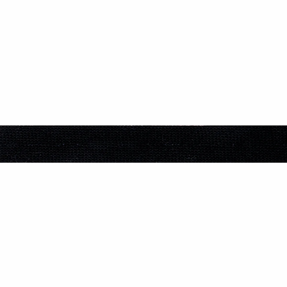 Clover Black Quick Bias Tape - 6mm x 10m - Image 2
