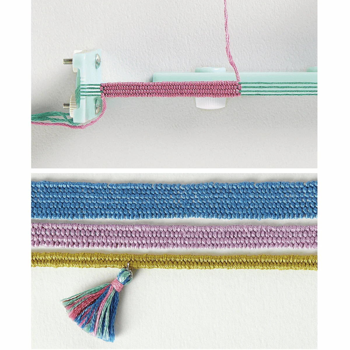 Clover Bracelet Maker - Image 2