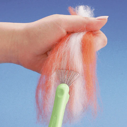 Clover Claw & Mat Cleaner - Image 3