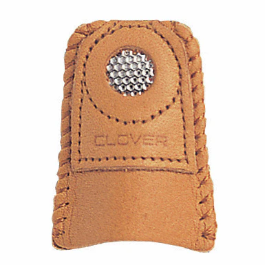 Clover Coin Thimble - Image 2