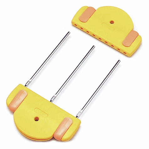 Clover Hair Pin Lace Tool - Image 2