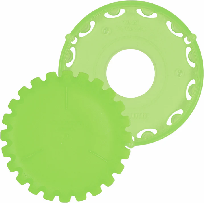 Clover Quick Round Yo-Yo Maker - Small - Image 2