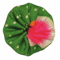 Clover Quick Round Yo-Yo Maker - Small - Image 3