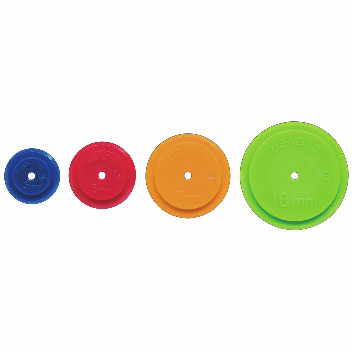 Clover Seam Marker Set - Image 2