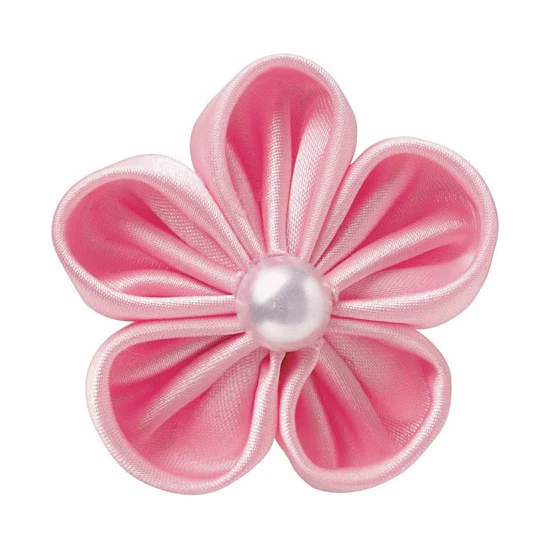 Clover Small Orchid Flower Maker - 5cm - Image 3