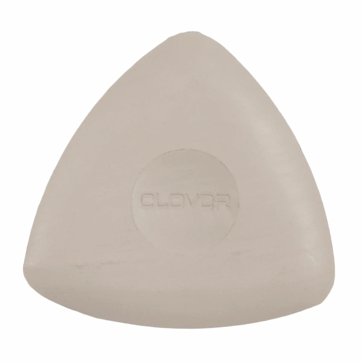Clover Tailors Chalk - White Triangle - Image 2