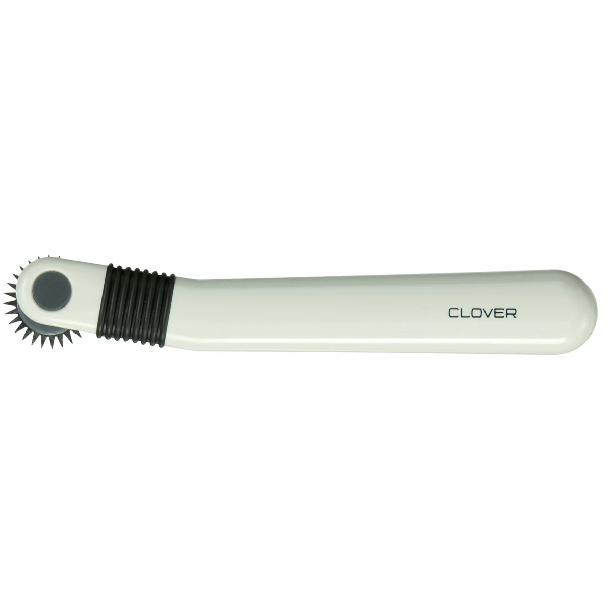 Clover Tracing Wheel with Serrated Edge - Image 2