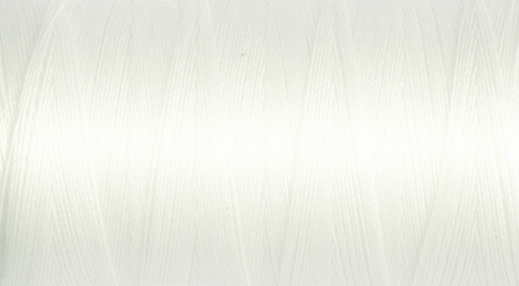 Gutermann Sew-All Thread 250m - Bridal White (#111) - Image 2